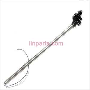 LinParts.com - Shuang Ma/Double Hors 9117 Spare Parts: Tail Unit Module