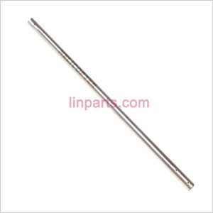 LinParts.com - Shuang Ma/Double Hors 9117 Spare Parts: Tail big pipe