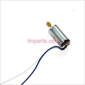 LinParts.com - Shuang Ma/Double Hors 9117 Spare Parts: Tail motor - Click Image to Close