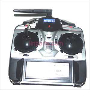 Shuang Ma 9120 Spare Parts: Remote Control\Transmitter