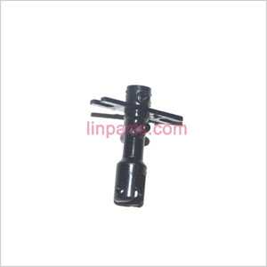 Shuang Ma 9120 Spare Parts: Inner shaft