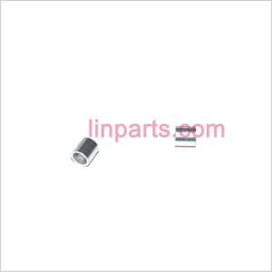Shuang Ma 9120 Spare Parts: Fixed aluminum ring