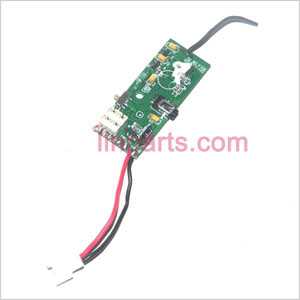 Shuang Ma 9120 Spare Parts: PCB\Controller Equipement