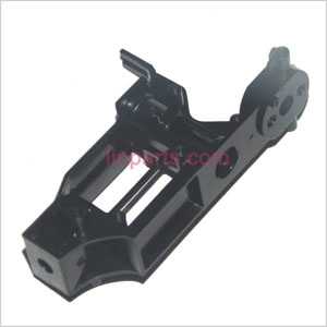 Shuang Ma 9120 Spare Parts: Main frame