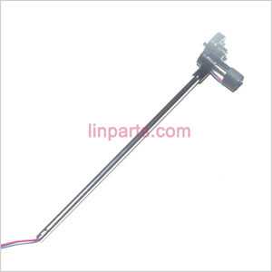 Shuang Ma 9120 Spare Parts: Tail Unit Module