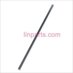 LinParts.com - Shuang Ma 9120 Spare Parts: Tail big pipe