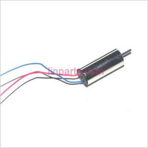 LinParts.com - Shuang Ma 9120 Spare Parts: Tail motor