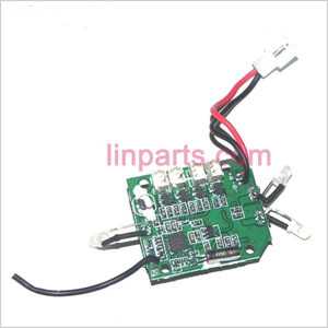Shuang Ma 9128 Spare Parts: PCB\Controller Equipement
