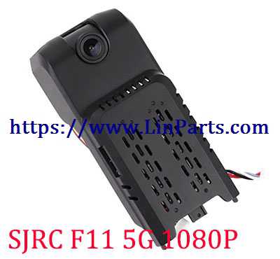 SJ R/C F11 F11 PRO RC Drone Spare Parts: F11 1080P 5G WIFI FPV Camera