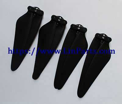 LinParts.com - SJ R/C F11 F11 PRO RC Drone Spare Parts: Main blades - Click Image to Close