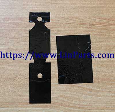 LinParts.com - SJ R/C F11 F11 PRO RC Drone Spare Parts: Shielding paper