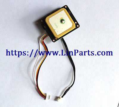 LinParts.com - Holy Stone DE22 RC Drone Spare Parts: GPS