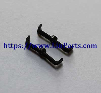 LinParts.com - SJ R/C F11 F11 PRO RC Drone Spare Parts: Fixed line fixture - Click Image to Close