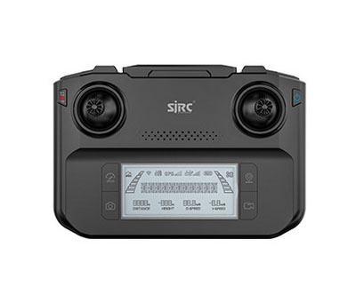 SJRC F22 F22S 4K PRO RC Drone Spare Parts: Remote control