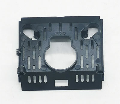 SJRC F22 F22S 4K PRO RC Drone Spare Parts: Locking plate of camera