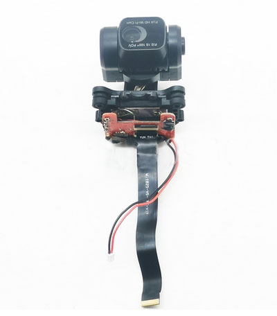 SJRC F22 F22S 4K PRO RC Drone Spare Parts: Camera