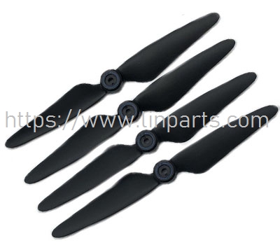 LinParts.com - SJRC F7 4K PRO RC Drone Spare Parts: Propeller 1set