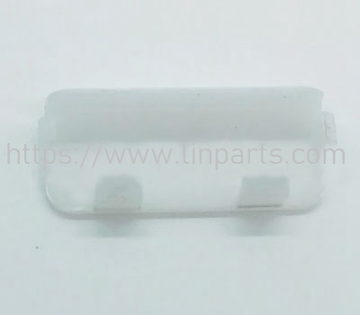 LinParts.com - SJRC F7 4K PRO RC Drone Spare Parts: Light cover - Click Image to Close