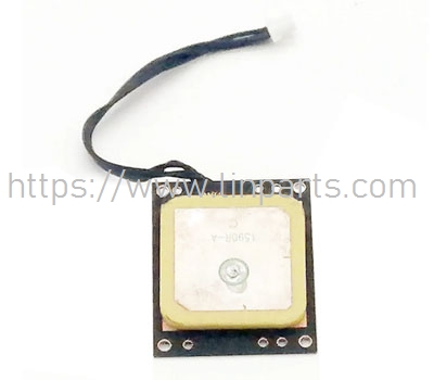 LinParts.com - SJRC F7 4K PRO RC Drone Spare Parts: GPS module