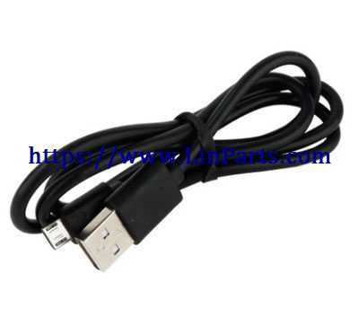 SJ R/C S20W RC Quadcopter Spare Parts: USB Charger