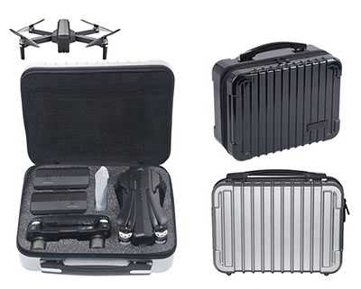 LinParts.com - SJ R/C F11 F11 PRO RC Drone Spare Parts: Storage bag Anti-stress shockproof
