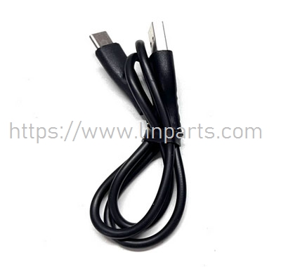 LinParts.com - SJRC F5S PRO+ RC Drone Spare Parts: USB charger