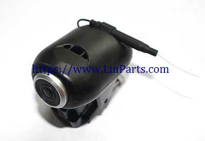 LinParts.com - SJ R/C S30W RC Quadcopter Spare Parts: 1080P Camera
