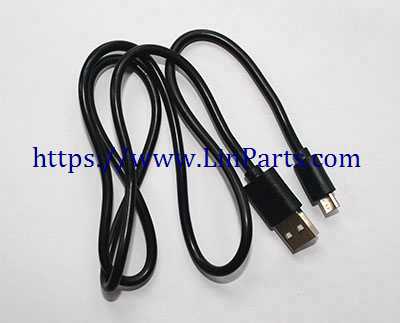 LinParts.com - SJ R/C S30W RC Quadcopter Spare Parts: USB Charger