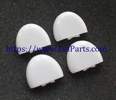 LinParts.com - SJ R/C S30W RC Quadcopter Spare Parts: LED Lampshade