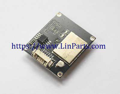 LinParts.com - SJ R/C S30W RC Quadcopter Spare Parts: GPS