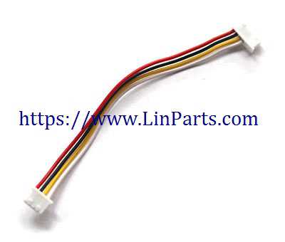 LinParts.com - SJ R/C S30W RC Quadcopter Spare Parts: GPS Connection line