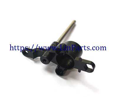 LinParts.com - SJ R/C S30W RC Quadcopter Spare Parts: Motor seat