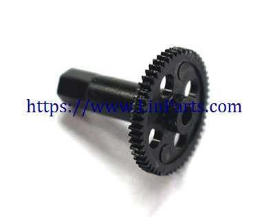 LinParts.com - SJ R/C S30W RC Quadcopter Spare Parts: Gear