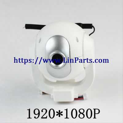 LinParts.com - SJ R/C S70W RC Quadcopter Spare Parts: 1080P Camera[White]