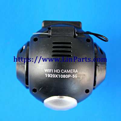 LinParts.com - Holy Stone HS100 RC Quadcopter Spare Parts: 5G 1080P Camera[Black]
