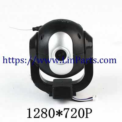 LinParts.com - Holy Stone HS100 RC Quadcopter Spare Parts: 720P Camera[Black]