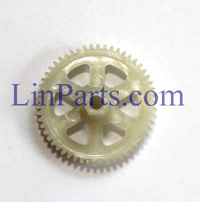 LinParts.com - Holy Stone HS100 RC Quadcopter Spare Parts: Gear