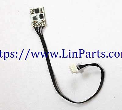 LinParts.com - SJ R/C S70W RC Quadcopter Spare Parts: PCB parts - Click Image to Close