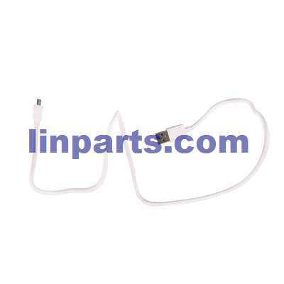 LinParts.com - SJ R/C X300-1 X300-1C X300-1CW RC Quadcopter Spare Parts: USB Charger