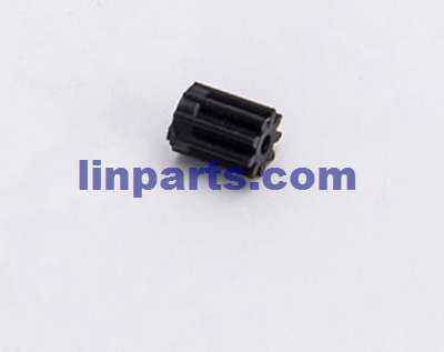 SJ R/C X300-2 X300-2C X300-2CW RC Quadcopter Spare Parts: 1pcs small gear [for Main motor]
