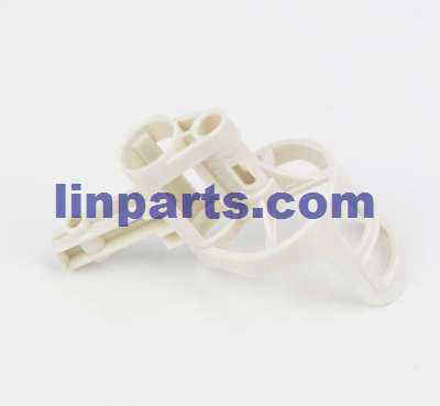 LinParts.com - Holy Stone HS200 RC Quadcopter Spare Parts: Motor seat[White]