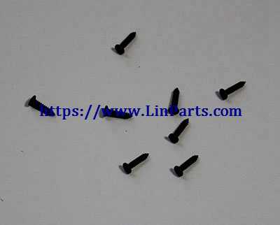 SJ R/C Z5 RC Drone Spare Parts: Main blades screw
