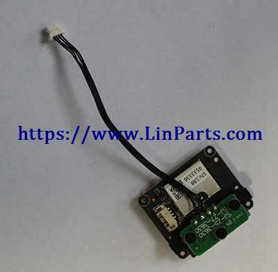 LinParts.com - SJ R/C Z5 RC Drone Spare Parts: GPS