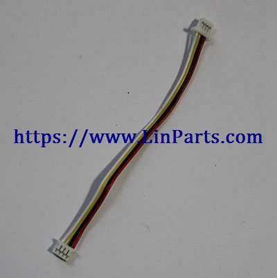 LinParts.com - SJ R/C Z5 RC Drone Spare Parts: GPS data cable