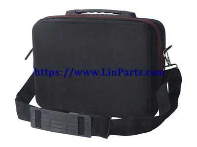 LinParts.com - SJ R/C Z5 RC Drone Spare Parts: Portable equipment package