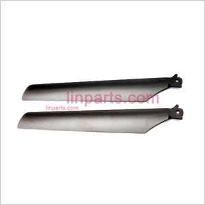 (image for) SYMA F1 Spare Parts: Main blades set