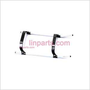 (image for) SYMA F1 Spare Parts: Undercarriage\Landing skid