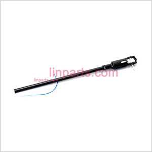 (image for) SYMA F1 Spare Parts: Tail Unit Module