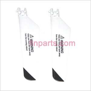 (image for) SYMA F3 Spare Parts: Main blades