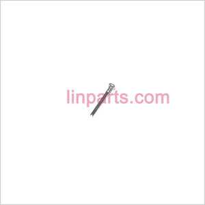 (image for) SYMA F3 Spare Parts: Small iron bar for fixing the to Balance bar